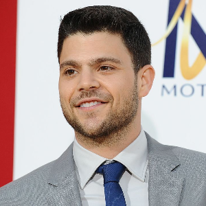 celebrity Jerry Ferrara